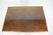 Antique French Veneer and Walnut Coffee Table, Image 3
