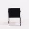 Schwarze Vintage Brno Stühle von Mies van der Rohe für Knoll, 4er Set 8