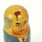 Matryoshka Soviet Politician Dolls, 1980s, Image 2