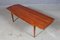 Vintage Coffee Table by Tove & Edvard Kindt Larsen 2