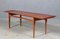 Vintage Coffee Table by Tove & Edvard Kindt Larsen 1