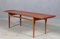 Vintage Coffee Table by Tove & Edvard Kindt Larsen, Immagine 1