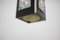 Mid-Century Pendant Lamp by Josef Hurka for Napako, 1970s, Image 7