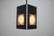 Mid-Century Pendant Lamp by Josef Hurka for Napako, 1970s 5