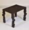 Antique Anglo Indian Rosewood Occasional Side Table 8