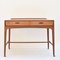 Danish Teak Desk by Svend Åge Madsen for Sigurd Hansen, 1958, Image 1