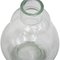 Antique French Glass and Molded Glass Vase, Image 4