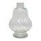 Antique French Glass and Molded Glass Vase, Image 2