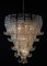 Vintage Italian Murano Glass Chandelier, 1984 6