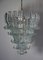 Vintage Italian Murano Glass Chandelier, 1984 10