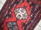 Tapis Artisanal Vintage en Laine, Moyen-Orient, 1970s 4