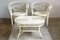 Vintage Armchairs and Table, 1970s, Set of 3, Image 1