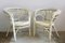 Vintage Armchairs and Table, 1970s, Set of 3, Image 4