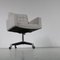 Schreibtischstuhl aus Stoff & Metall von Vincent Cafiero für Knoll Inc. / Knoll International, 1960er 8