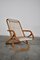 Chaises de Plage Inclinables, Italie, 1960s, Set de 2 4