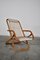 Italian Reclining Deck Chairs, 1960s, Set of 2, Image 4