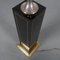 French Floor Lamp by Maison Barbier, 1970s, Image 6