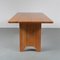 Swedish Pine Dining Table by Yngve Ekstrom for Swedese, 1960s 13