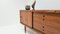 Danish Rosewood Credenza by H. W. Klein for Bramin, 1960s 6