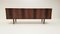 Danish Rosewood Credenza by H. W. Klein for Bramin, 1960s, Image 2