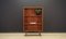 Vintage Danish Teak Shelf, 1970s, Imagen 10