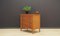 Vintage Danish Teak and Veneer Dresser, 1970s, Image 8