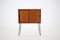 Mid-Century Danish Teak Cabinet, 1960s 1