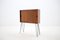 Mid-Century Danish Teak Cabinet, 1960s, Immagine 6