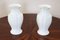 White Porcelain Vases from KPM, 1960s, Set of 2 10