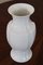 White Porcelain Vases from KPM, 1960s, Set of 2 7