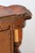Antique Mahogany Corner Cabinets, 1820s, Set of 2, Image 15