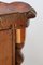 Antique Mahogany Corner Cabinets, 1820s, Set of 2, Image 17