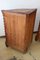 Antique Mahogany Corner Cabinets, 1820s, Set of 2, Image 18