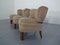 Vintage Armchair by Otto Schulz for Boet, 1940s, Image 30