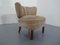 Vintage Armchair by Otto Schulz for Boet, 1940s 26