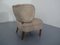 Vintage Armchair by Otto Schulz for Boet, 1940s 28