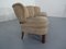 Vintage Armchair by Otto Schulz for Boet, 1940s 33