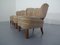 Vintage Armchair by Otto Schulz for Boet, 1940s, Image 8