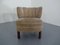 Vintage Armchair by Otto Schulz for Boet, 1940s, Image 1