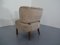 Vintage Armchair by Otto Schulz for Boet, 1940s 25