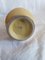 Jarrón 538/19 vintage de cerámica amarilla de Scheurich, Imagen 3