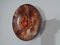 Vintage Ceramic Plate from Ruscha, 1970s, Image 3