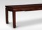 Antique Chinese Hardwood Coffee Table 6