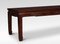 Antique Chinese Hardwood Coffee Table, Image 6