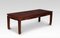 Antique Chinese Hardwood Coffee Table, Image 1