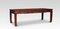 Antique Chinese Hardwood Coffee Table, Image 7