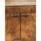 Vintage Art Deco Italian Walnut Cabinet, 1920s 5