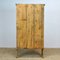 Antique Rustic Pine Cabinet, 1910s 10