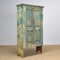 Antique Rustic Pine Cabinet, 1910s 3