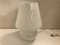 Italienische Tischlampe aus Muranoglas von Paolo Venini für Made Murano Glas, 1960er 7